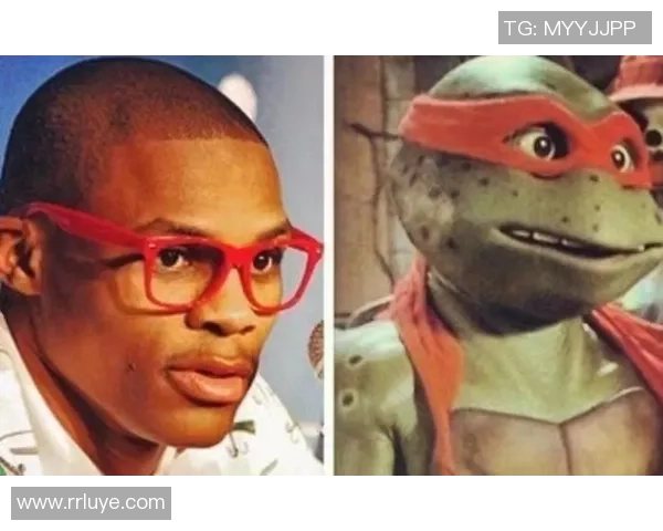 忍者神龟中的足球明星角色是谁他在剧中的表现如何