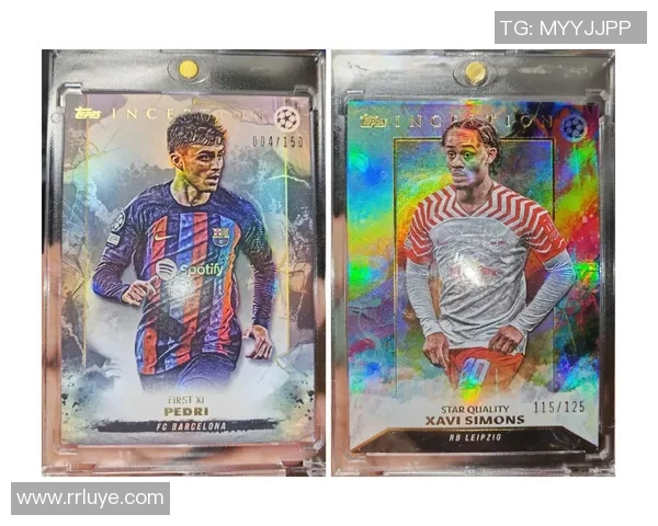 批发足球球星卡，打造专属收藏珍品，开启你的足球收藏之旅